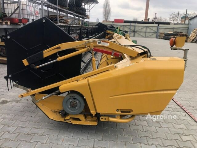 Оранжевый Катерпиллер Другая, объемом двигателя 0 л и пробегом 0 тыс. км за 20948 $, фото 43 на Automoto.ua