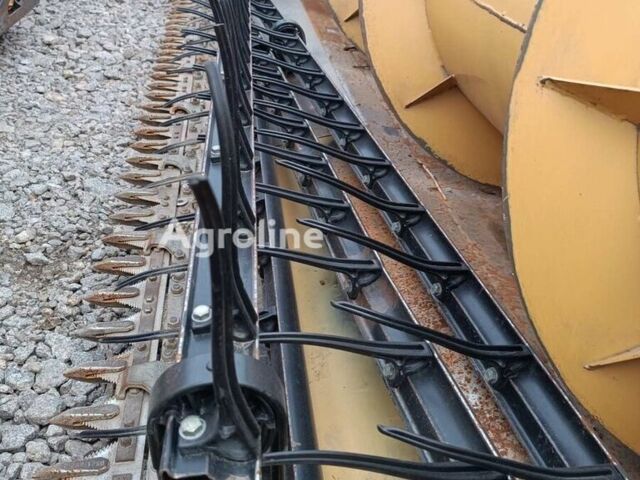 Оранжевый Катерпиллер Другая, объемом двигателя 0 л и пробегом 0 тыс. км за 20948 $, фото 34 на Automoto.ua