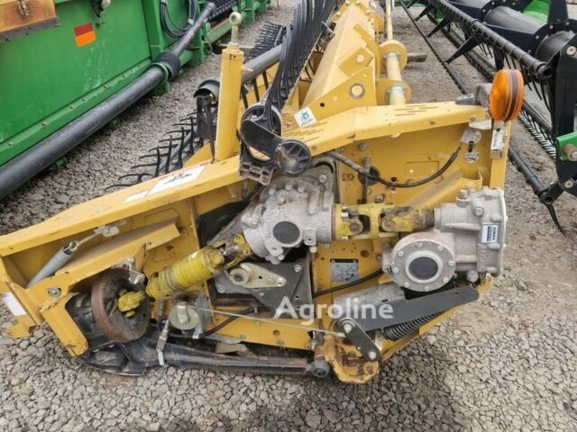 Оранжевый Катерпиллер Другая, объемом двигателя 0 л и пробегом 0 тыс. км за 20948 $, фото 38 на Automoto.ua