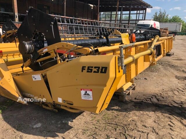 Оранжевый Катерпиллер Другая, объемом двигателя 0 л и пробегом 0 тыс. км за 20948 $, фото 25 на Automoto.ua