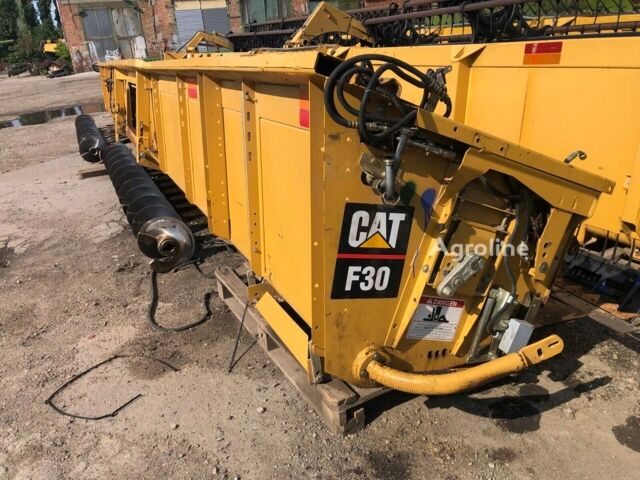 Оранжевый Катерпиллер Другая, объемом двигателя 0 л и пробегом 0 тыс. км за 20948 $, фото 12 на Automoto.ua