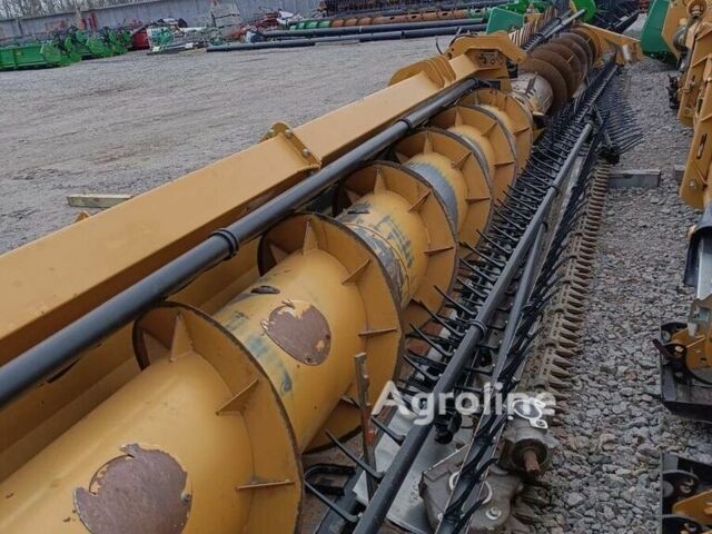 Оранжевый Катерпиллер Другая, объемом двигателя 0 л и пробегом 0 тыс. км за 20948 $, фото 32 на Automoto.ua