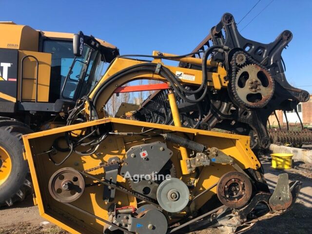 Оранжевый Катерпиллер Другая, объемом двигателя 0 л и пробегом 0 тыс. км за 20948 $, фото 39 на Automoto.ua