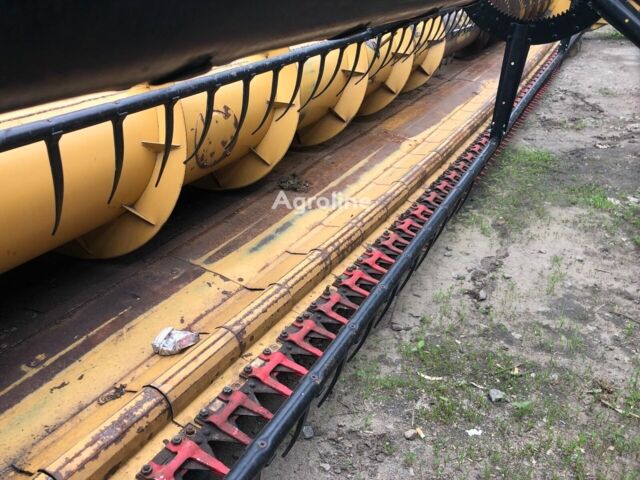 Оранжевый Катерпиллер Другая, объемом двигателя 0 л и пробегом 0 тыс. км за 20948 $, фото 3 на Automoto.ua