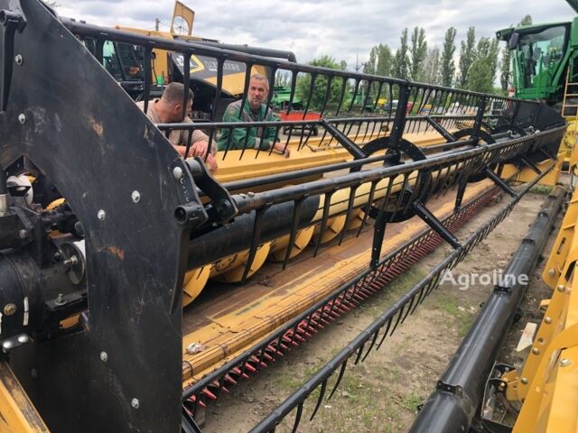 Оранжевый Катерпиллер Другая, объемом двигателя 0 л и пробегом 0 тыс. км за 20948 $, фото 4 на Automoto.ua