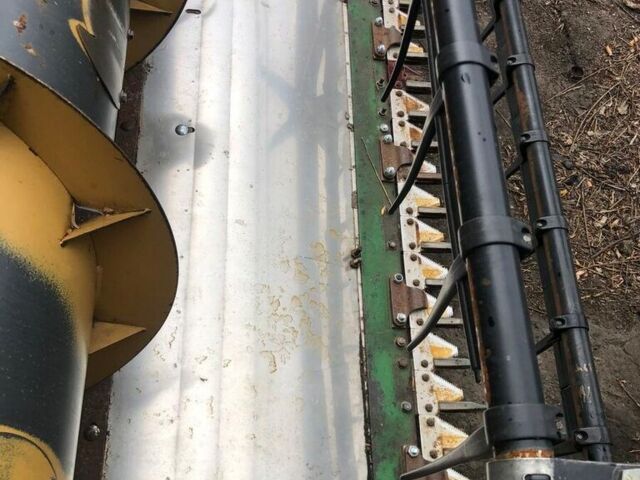 Оранжевый Катерпиллер Другая, объемом двигателя 0 л и пробегом 0 тыс. км за 20948 $, фото 7 на Automoto.ua