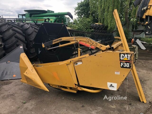 Оранжевый Катерпиллер Другая, объемом двигателя 0 л и пробегом 0 тыс. км за 20948 $, фото 10 на Automoto.ua