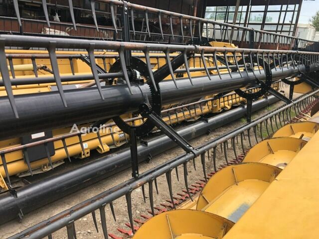 Оранжевый Катерпиллер Другая, объемом двигателя 0 л и пробегом 0 тыс. км за 20948 $, фото 5 на Automoto.ua