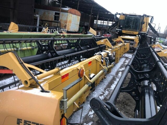 Оранжевый Катерпиллер Другая, объемом двигателя 0 л и пробегом 0 тыс. км за 20948 $, фото 48 на Automoto.ua