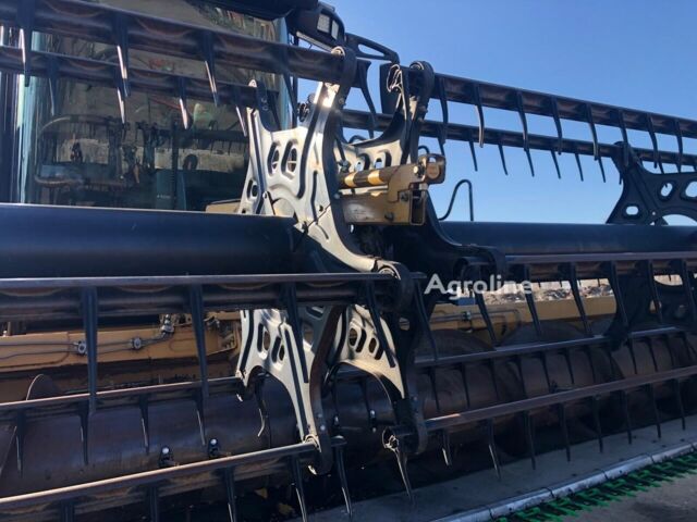 Оранжевый Катерпиллер Другая, объемом двигателя 0 л и пробегом 0 тыс. км за 20948 $, фото 40 на Automoto.ua