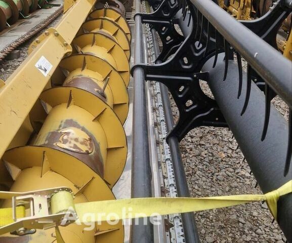 Оранжевый Катерпиллер Другая, объемом двигателя 0 л и пробегом 0 тыс. км за 20948 $, фото 36 на Automoto.ua