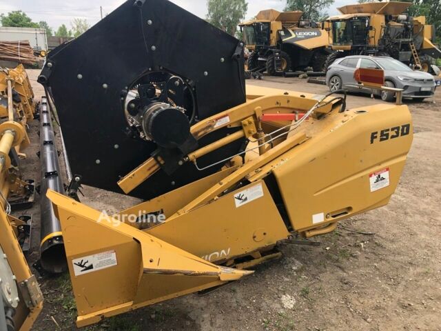 Оранжевый Катерпиллер Другая, объемом двигателя 0 л и пробегом 0 тыс. км за 20948 $, фото 1 на Automoto.ua