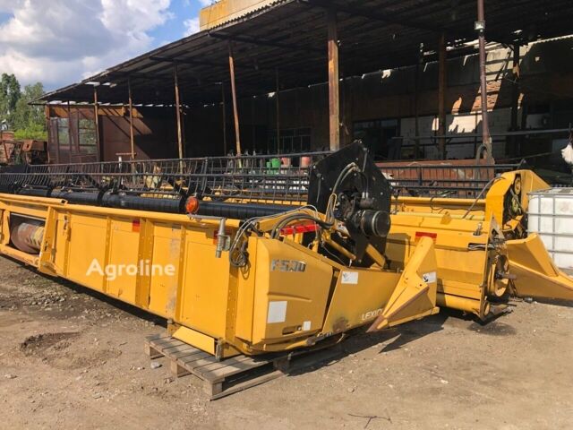 Оранжевый Катерпиллер Другая, объемом двигателя 0 л и пробегом 0 тыс. км за 20948 $, фото 24 на Automoto.ua