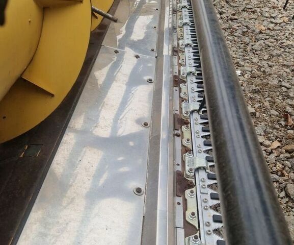 Оранжевый Катерпиллер Другая, объемом двигателя 0 л и пробегом 0 тыс. км за 20948 $, фото 37 на Automoto.ua