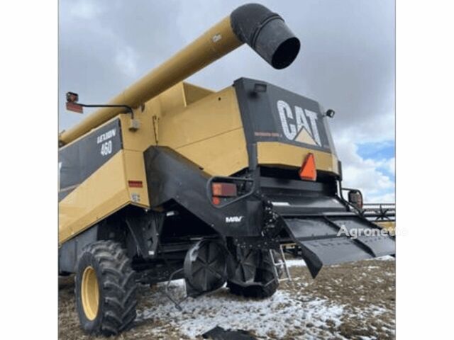 Катерпиллер Lexion 460, объемом двигателя 0 л и пробегом 0 тыс. км за 40106 $, фото 5 на Automoto.ua