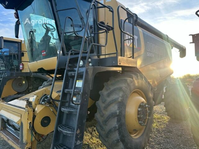 Катерпиллер Lexion 580R, объемом двигателя 0 л и пробегом 0 тыс. км за 96608 $, фото 2 на Automoto.ua