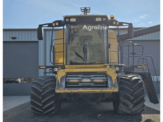 Катерпіллер Lexion 580R, об'ємом двигуна 0 л та пробігом 0 тис. км за 46044 $, фото 2 на Automoto.ua