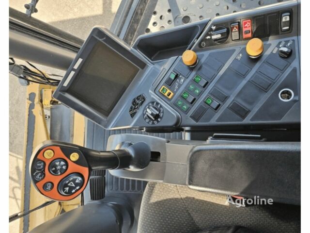 Катерпіллер Lexion 580R, об'ємом двигуна 0 л та пробігом 0 тис. км за 46044 $, фото 7 на Automoto.ua