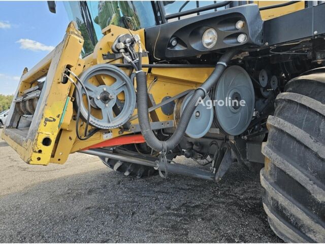 Катерпіллер Lexion 580R, об'ємом двигуна 0 л та пробігом 0 тис. км за 46044 $, фото 6 на Automoto.ua