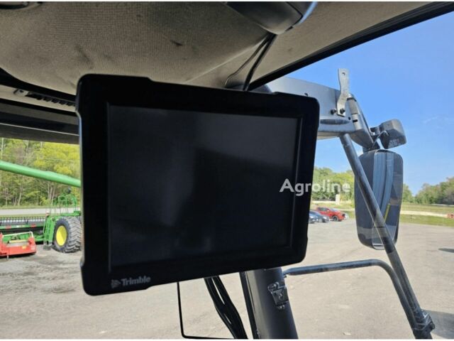 Катерпіллер Lexion 580R, об'ємом двигуна 0 л та пробігом 0 тис. км за 46044 $, фото 9 на Automoto.ua