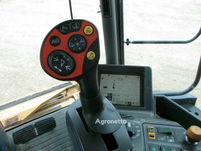 Катерпиллер Lexion 580R, объемом двигателя 0 л и пробегом 0 тыс. км за 105460 $, фото 10 на Automoto.ua