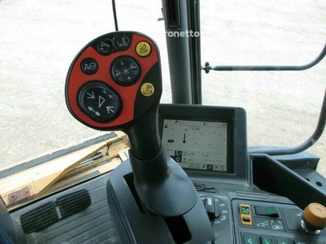 Катерпиллер Lexion 580R, объемом двигателя 0 л и пробегом 0 тыс. км за 105484 $, фото 10 на Automoto.ua