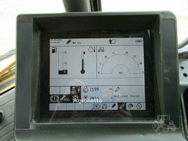 Катерпиллер Lexion 580R, объемом двигателя 0 л и пробегом 0 тыс. км за 105484 $, фото 11 на Automoto.ua