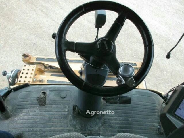 Катерпиллер Lexion 580R, объемом двигателя 0 л и пробегом 0 тыс. км за 105484 $, фото 8 на Automoto.ua