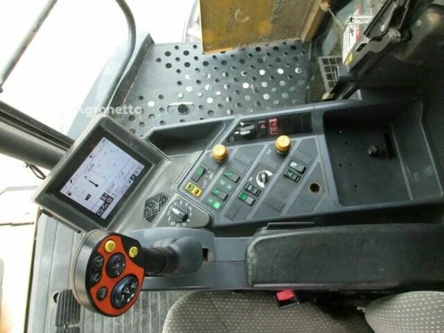 Катерпиллер Lexion 580R, объемом двигателя 0 л и пробегом 0 тыс. км за 105484 $, фото 9 на Automoto.ua