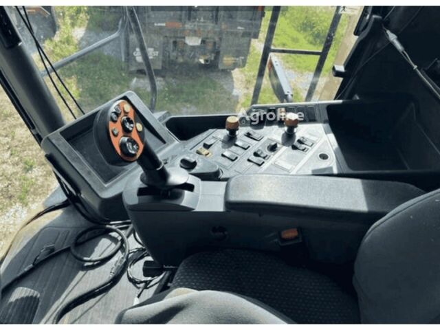 Катерпіллер Lexion 585R, об'ємом двигуна 0 л та пробігом 0 тис. км за 88838 $, фото 10 на Automoto.ua