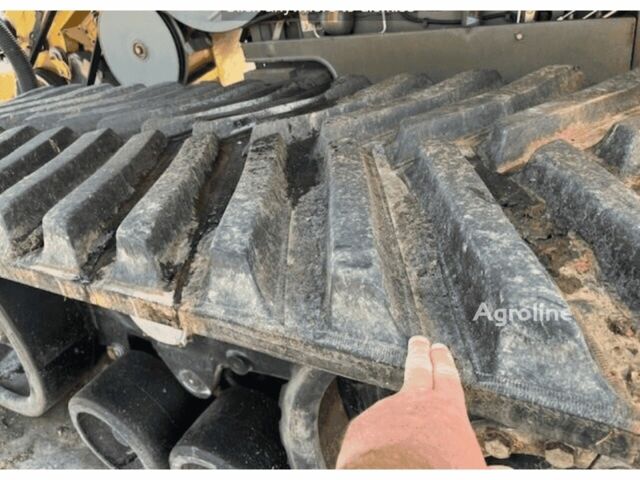 Катерпіллер Lexion 585R, об'ємом двигуна 0 л та пробігом 0 тис. км за 88838 $, фото 8 на Automoto.ua