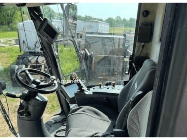 Катерпіллер Lexion 585R, об'ємом двигуна 0 л та пробігом 0 тис. км за 78789 $, фото 9 на Automoto.ua