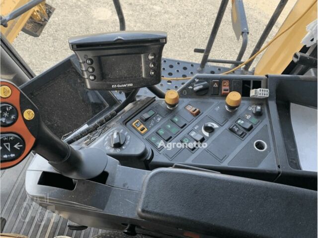 Катерпиллер Lexion 595R, объемом двигателя 0 л и пробегом 0 тыс. км за 73661 $, фото 7 на Automoto.ua