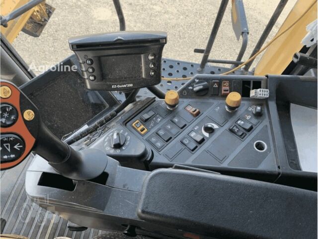 Катерпіллер Lexion 595R, об'ємом двигуна 0 л та пробігом 0 тис. км за 83062 $, фото 7 на Automoto.ua