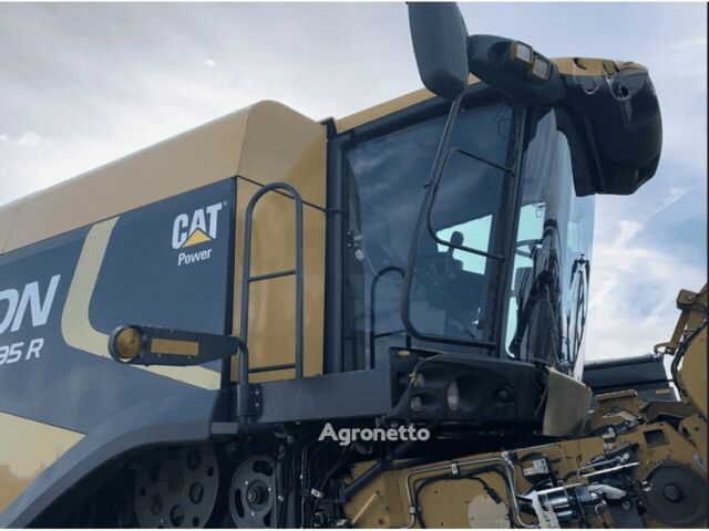 Катерпиллер Lexion 595R, объемом двигателя 0 л и пробегом 0 тыс. км за 73661 $, фото 4 на Automoto.ua