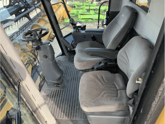 Катерпиллер Lexion 595R, объемом двигателя 0 л и пробегом 0 тыс. км за 73661 $, фото 6 на Automoto.ua
