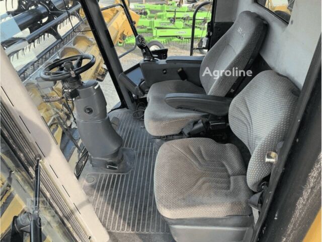 Катерпіллер Lexion 595R, об'ємом двигуна 0 л та пробігом 0 тис. км за 83062 $, фото 6 на Automoto.ua
