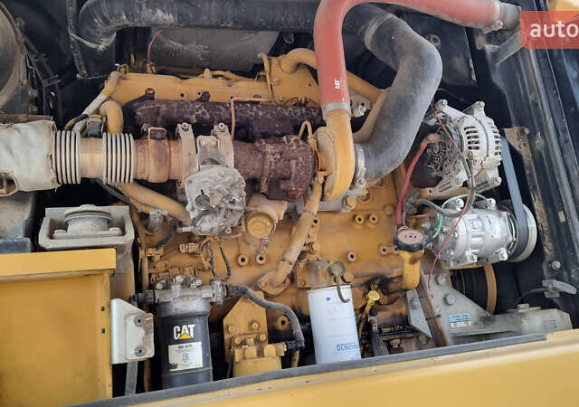 Катерпіллер MH 3022 2018 у Одесі на Automoto.ua Катерпіллер MH 3022, об'ємом двигуна 0 л та пробігом 7 тис. км за 89992 $, фото 11 на Automoto.ua