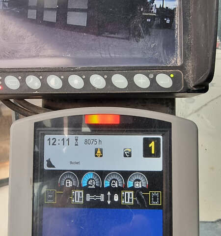 Катерпіллер MH 3022 2018 у Одесі на Automoto.ua Катерпіллер MH 3022, об'ємом двигуна 0 л та пробігом 7 тис. км за 89992 $, фото 15 на Automoto.ua