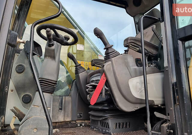 Катерпіллер MH 3022 2018 у Одесі на Automoto.ua Катерпіллер MH 3022, об'ємом двигуна 0 л та пробігом 7 тис. км за 89992 $, фото 8 на Automoto.ua