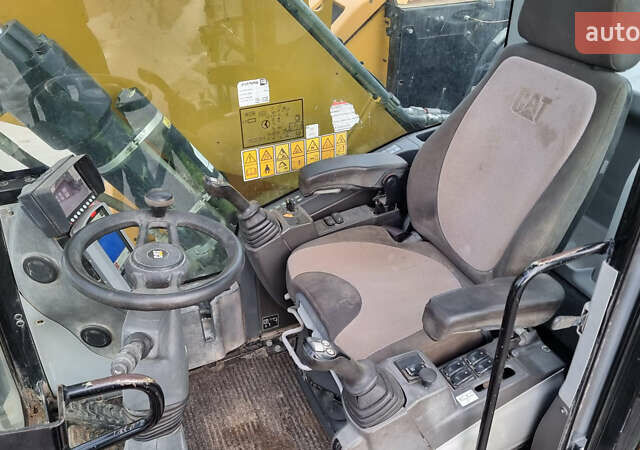 Катерпіллер MH 3022 2018 у Одесі на Automoto.ua Катерпіллер MH 3022, об'ємом двигуна 0 л та пробігом 7 тис. км за 89992 $, фото 18 на Automoto.ua