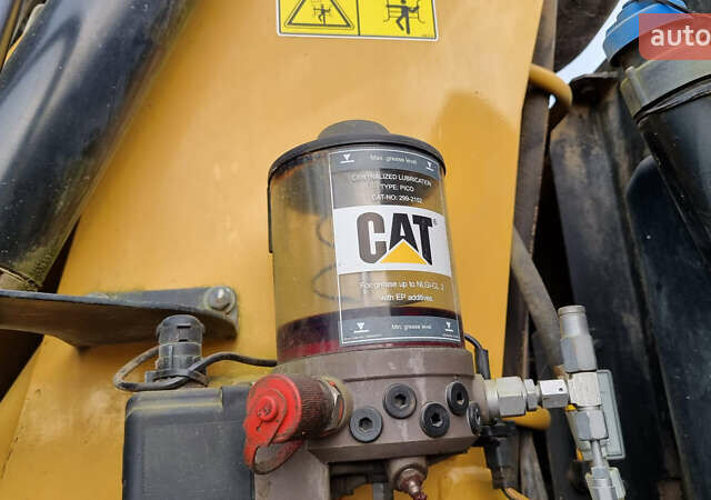 Катерпіллер MH 3022 2018 у Одесі на Automoto.ua Катерпіллер MH 3022, об'ємом двигуна 0 л та пробігом 7 тис. км за 89992 $, фото 23 на Automoto.ua