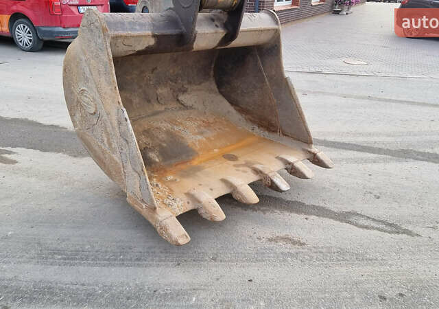 Катерпіллер MH 3022 2018 у Одесі на Automoto.ua Катерпіллер MH 3022, об'ємом двигуна 0 л та пробігом 7 тис. км за 89992 $, фото 20 на Automoto.ua