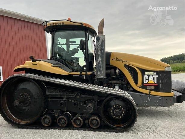 Катерпіллер MT 865B, об'ємом двигуна 0 л та пробігом 0 тис. км за 91686 $, фото 2 на Automoto.ua