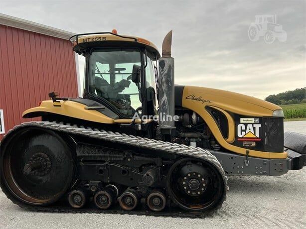 Катерпиллер MT 865B, объемом двигателя 0 л и пробегом 0 тыс. км за 103603 $, фото 2 на Automoto.ua