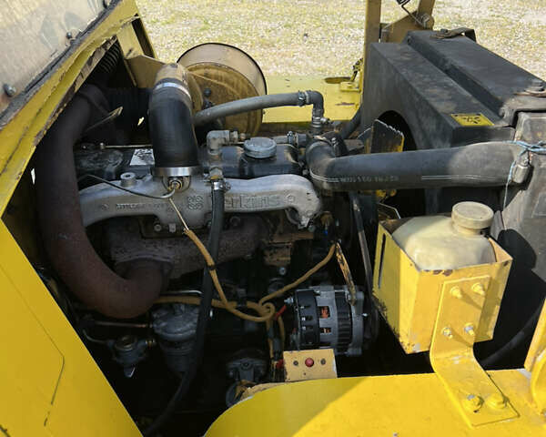 Катерпіллер R, об'ємом двигуна 0 л та пробігом 0 тис. км за 15938 $, фото 5 на Automoto.ua