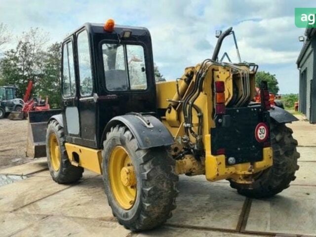 Катерпиллер TH62, объемом двигателя 0 л и пробегом 0 тыс. км за 17224 $, фото 2 на Automoto.ua