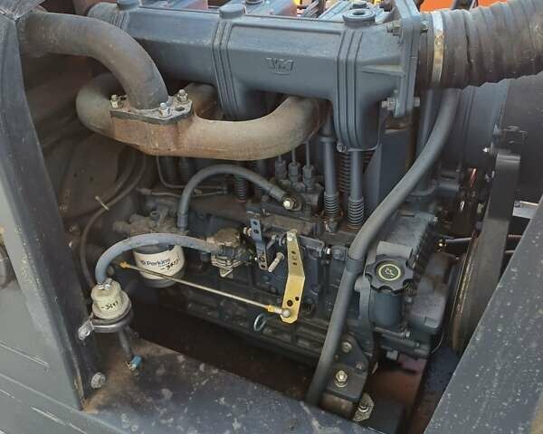 Катерпиллер ZM, объемом двигателя 0 л и пробегом 2 тыс. км за 8500 $, фото 3 на Automoto.ua