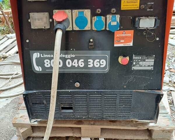 Катерпиллер ZM, объемом двигателя 0 л и пробегом 2 тыс. км за 8500 $, фото 7 на Automoto.ua