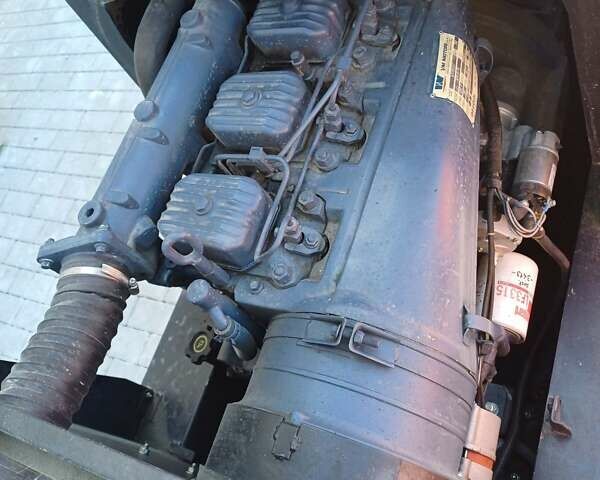 Катерпиллер ZM, объемом двигателя 0 л и пробегом 2 тыс. км за 8500 $, фото 5 на Automoto.ua